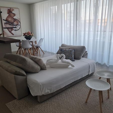 Luxury Apartment Lisabona Exterior foto