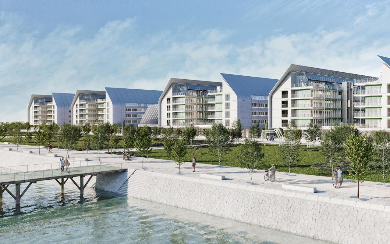Luxury Apartment Lisabona Exterior foto