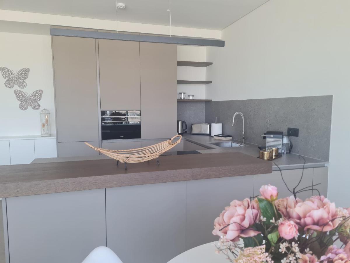 Luxury Apartment Lisabona Exterior foto