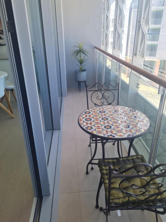 Luxury Apartment Lisabona Exterior foto