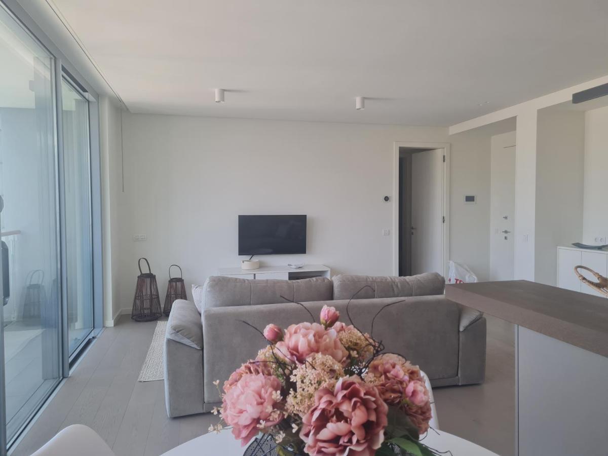 Luxury Apartment Lisabona Exterior foto