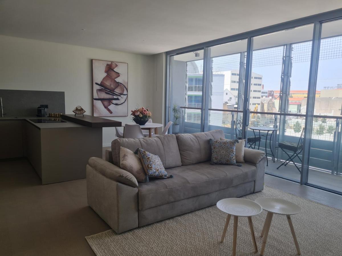 Luxury Apartment Lisabona Exterior foto