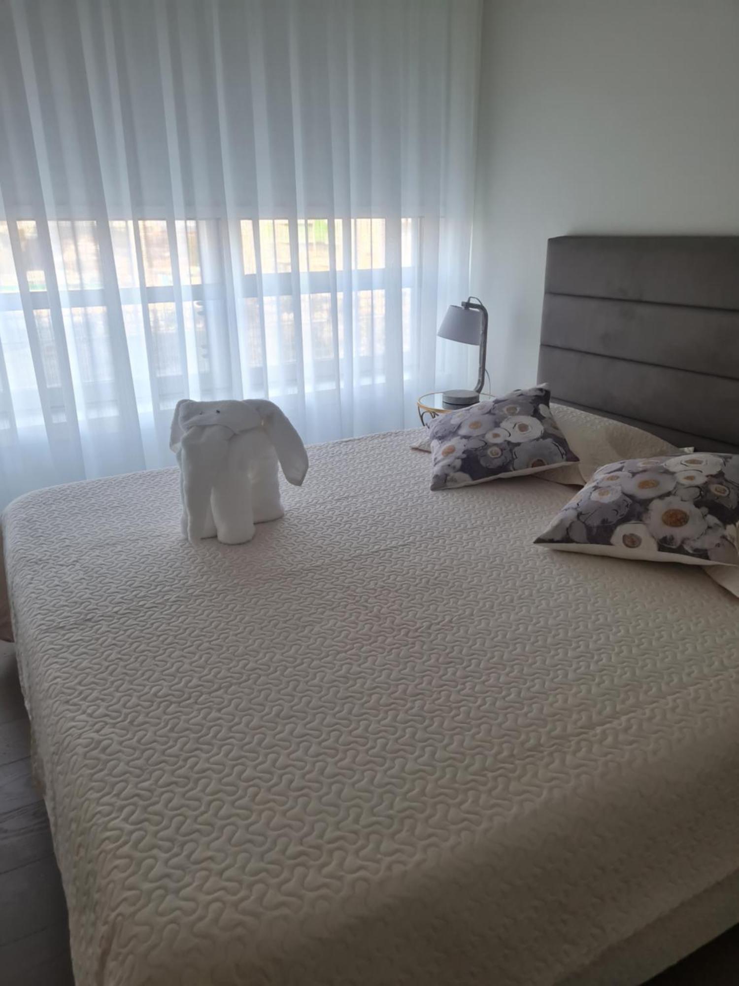 Luxury Apartment Lisabona Exterior foto